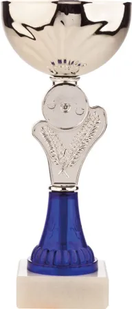 Pohár SUPER EKONOMY SE0005 Výška cm: 19, Průměr cm: 8