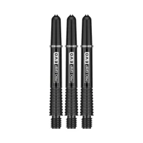 Target - darts Násadky Pro Grip EVO - midi - silver