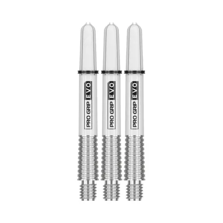 Target - darts Násadky Pro Grip EVO - midi - black