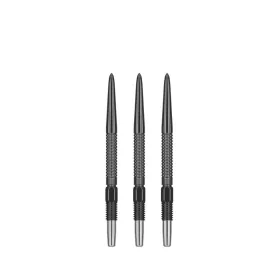 Target - darts Kovové hroty - Swiss Points - GRD - Black - 26 mm