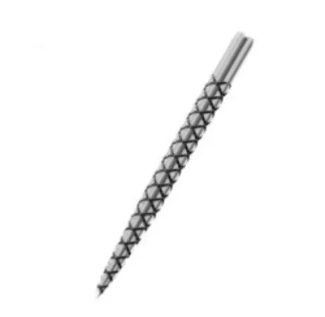 Target - darts Kovové hroty - Spare Diamond Pro - Silver - 31 mm