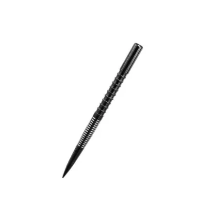 Target - darts Kovové hroty - Spare Fire Point - Black nickel - 32 mm