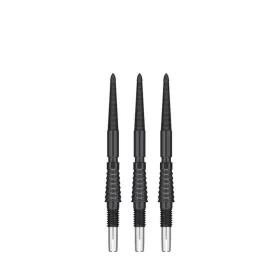 Target - darts Kovové hroty - Swiss Points - Storm LNC - Black - 26 mm