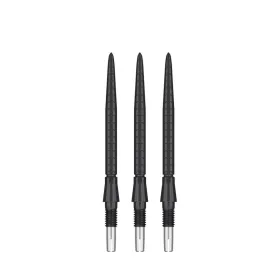 Target - darts Kovové hroty - Swiss Points - Storm Quartz - Black - 30 mm