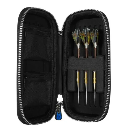 Target - darts Pouzdro na šipky TAKOMA WALLET yellow