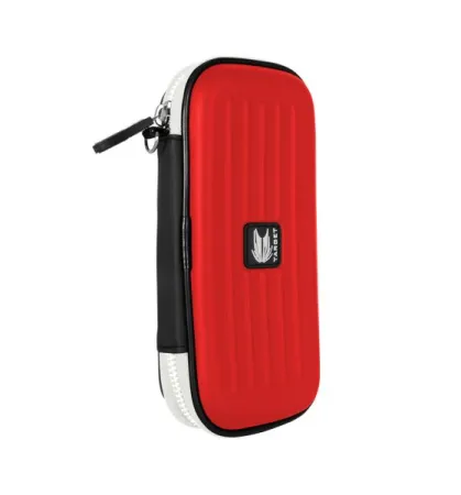Target - darts Pouzdro na šipky TAKOMA WALLET red