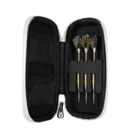 Target - darts Pouzdro na šipky TAKOMA WALLET red