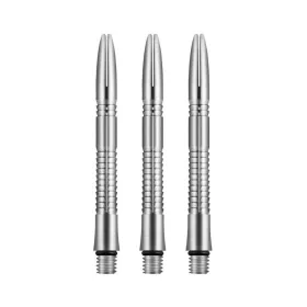 Shot Násadky Mako Titanium - medium