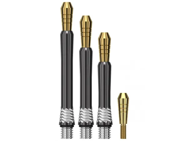 Target - darts Násadky Heli - RVB95 G4 - medium