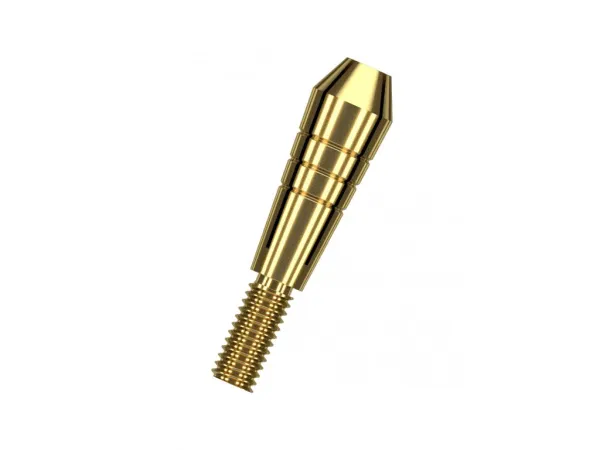 Target - darts Násadky Heli - RVB95 G4 - medium