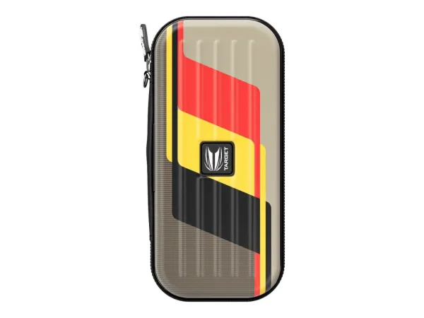 Target - darts Pouzdro na šipky TAKOMA Dimitri Van Den Bergh