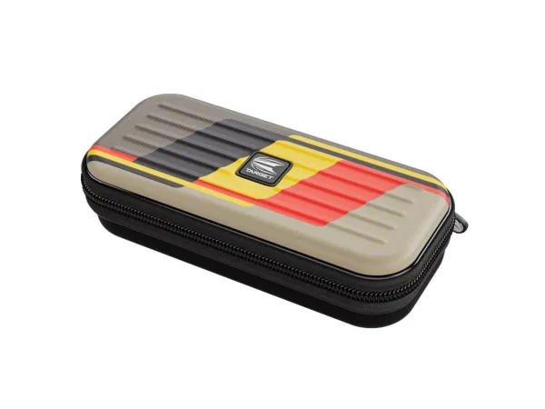 Target - darts Pouzdro na šipky TAKOMA Dimitri Van Den Bergh