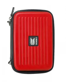 Target - darts Pouzdro na šipky TAKOMA XL WALLET red