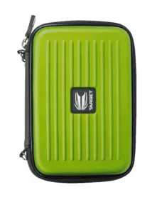 Target - darts Pouzdro na šipky TAKOMA XL WALLET green