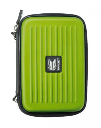 Target - darts Pouzdro na šipky TAKOMA XL WALLET green