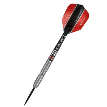 Target - darts Šipky steel VAPOR 8 - 04 - 21g K2