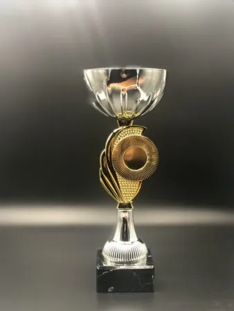 Pohár SUPER EKONOMY SE0013 Výška cm: 24, Průměr cm: 10