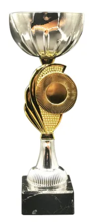 Pohár SUPER EKONOMY SE0013 Výška cm: 24, Průměr cm: 10