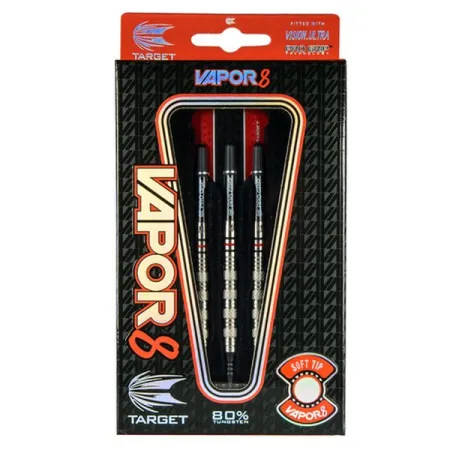 Target - darts Šipky VAPOR 8 - 02 - 18g R