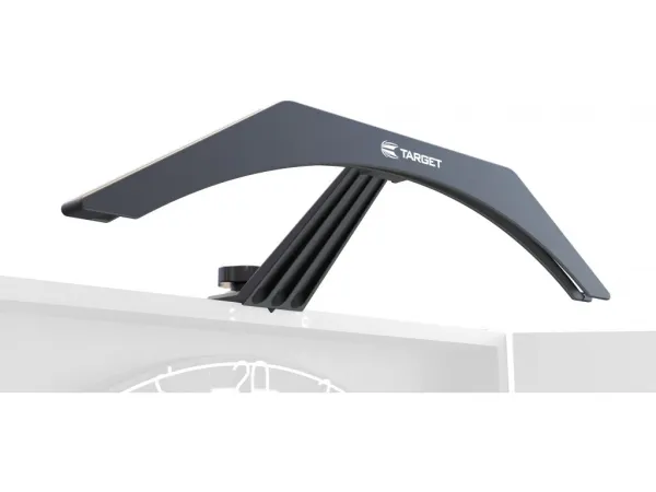 Target - darts Arc Light Set - LED osvětlení terče - na kabinet