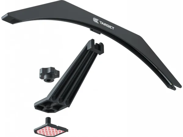 Target - darts Arc Light Set - LED osvětlení terče - na kabinet