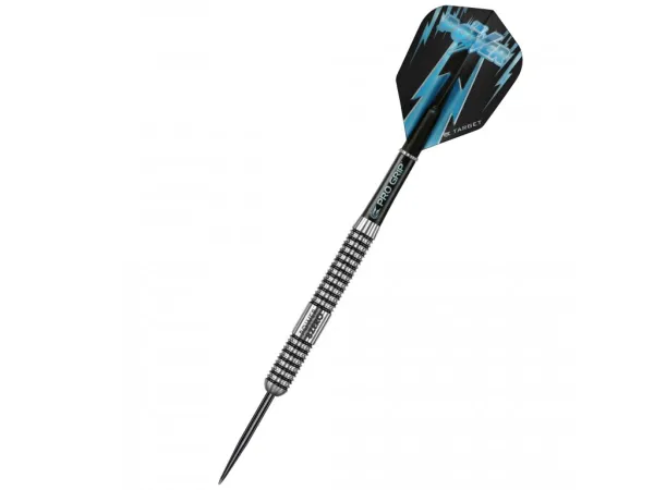 Target - darts Šipky Steel Power 8Zero - Phil Taylor - 24 g