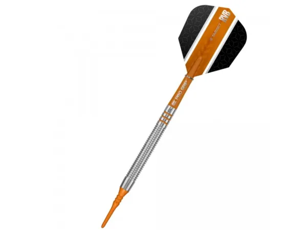 Target - darts Šipky Raymond van Barneveld - 8Zero - Barney - 18g