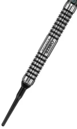Target - darts Šipky Power 8Zero - Phil Taylor - 18g