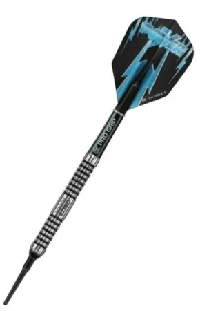 Target - darts Šipky Power 8Zero - Phil Taylor - 18g