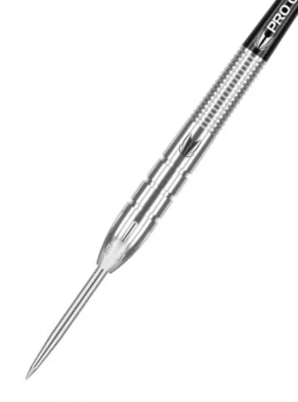 Target - darts Šipky Steel Nathan Aspinall - 24g