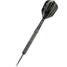 Target - darts Šipky Steel Power 8Zero - Phil Taylor - Black Titanium- 21 g