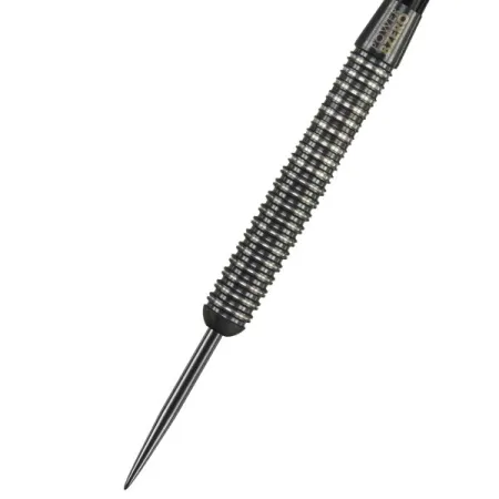 Target - darts Šipky Steel Power 8Zero - Phil Taylor - Black Titanium- 21 g