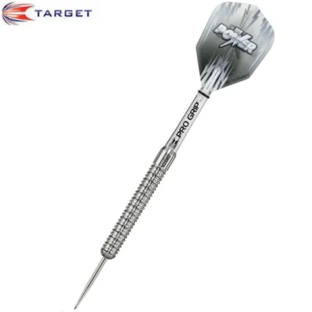 Target - darts Šipky steel PHIL TAYLOR POWER 9ZERO - 26g - výprodej - poslední kus