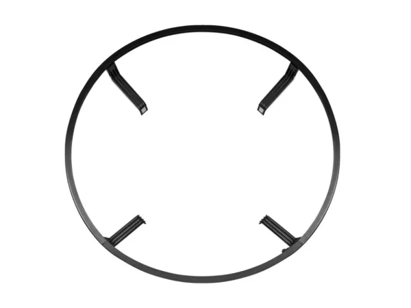 Target - darts Corona Vision Light 360 - LED osvětlení sisalového terče