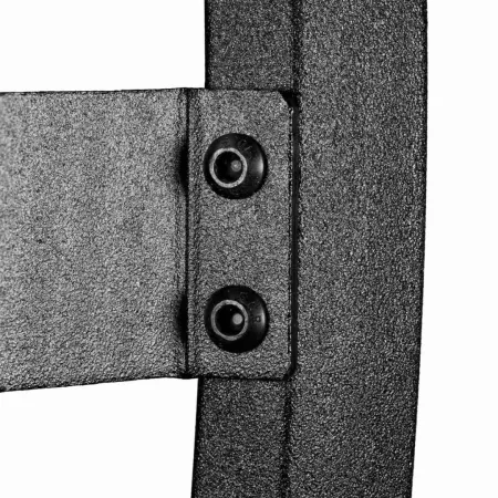 Mission Torus 270 Light - osvětlení sisalového terče - Bronze