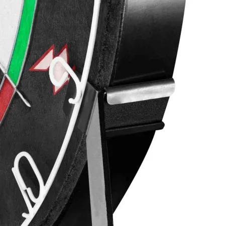 Mission Torus 270 Light - osvětlení sisalového terče - Bronze