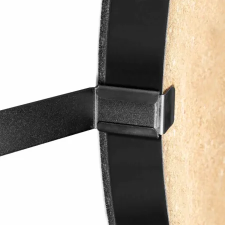 Mission Torus 270 Light - osvětlení sisalového terče - Bronze