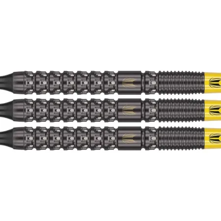 Target - darts Šipky Luke Littler - G1 - 19g