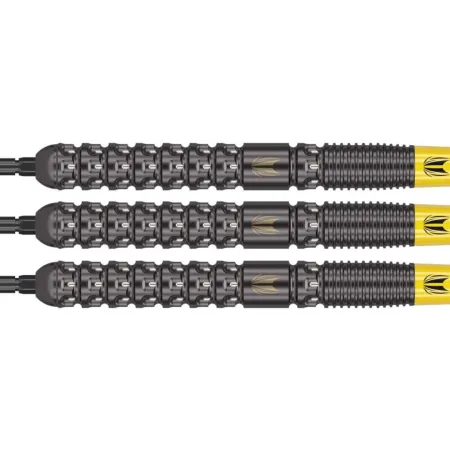 Target - darts Šipky Steel Luke Littler - G1 - Swiss Point - 23g