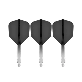 Mission Letky Force 90 - Gradient - Standard No6 - Midi - Black F4479