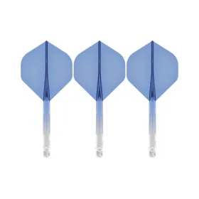 Mission Letky Force 90 - Gradient - Standard No2 - Medium - Blue F4472