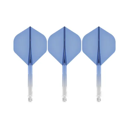 Mission Letky Force 90 - Gradient - Standard No2 - Medium - Blue F4472