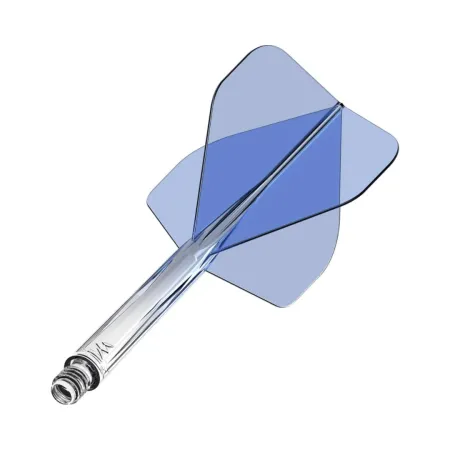 Mission Letky Force 90 - Gradient - Standard No2 - Medium - Blue F4472