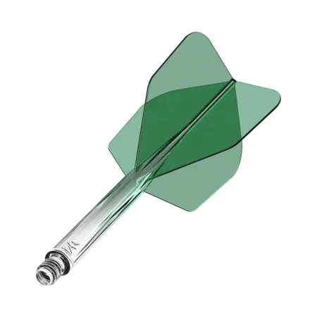 Mission Letky Force 90 - Gradient - Standard No6 - Medium - Green F4487