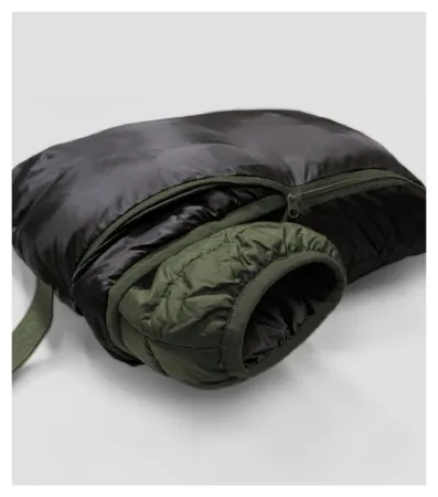 Bunda dámská Phantom 541 - M - červená