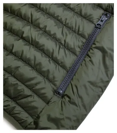 Bunda dámská Phantom 541 - M - červená