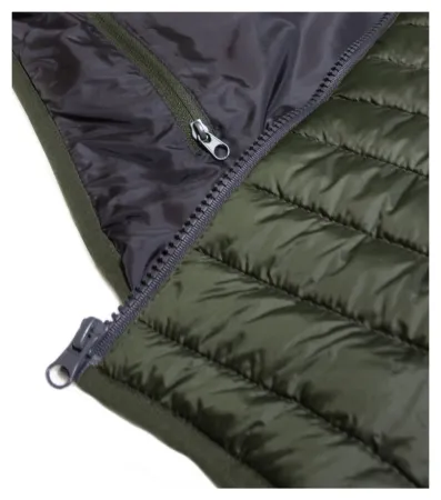 Bunda dámská Phantom 541 - M - červená