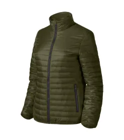Bunda dámská Phantom 541 - XXL - military