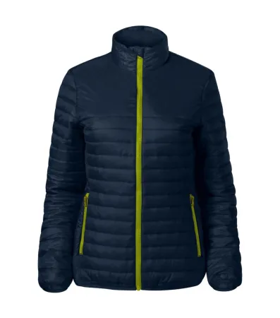 Bunda dámská Phantom 541 - XL - námořní modrá