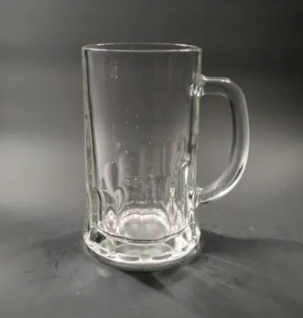 Pivní sklenice půllitr 0,5l s motivem KARDIO